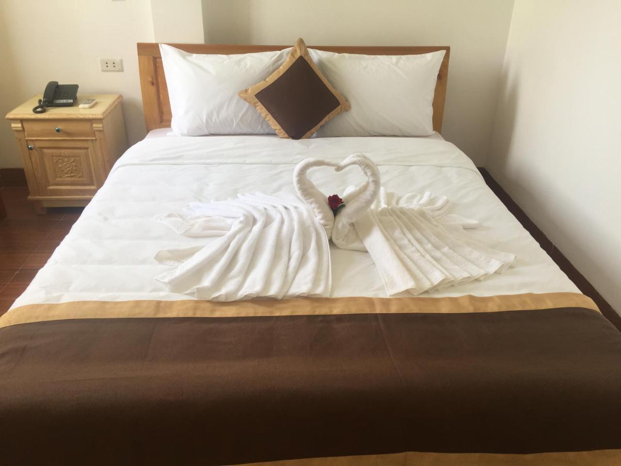 Thanh Huong Hotel Hanoi Eksteriør bilde