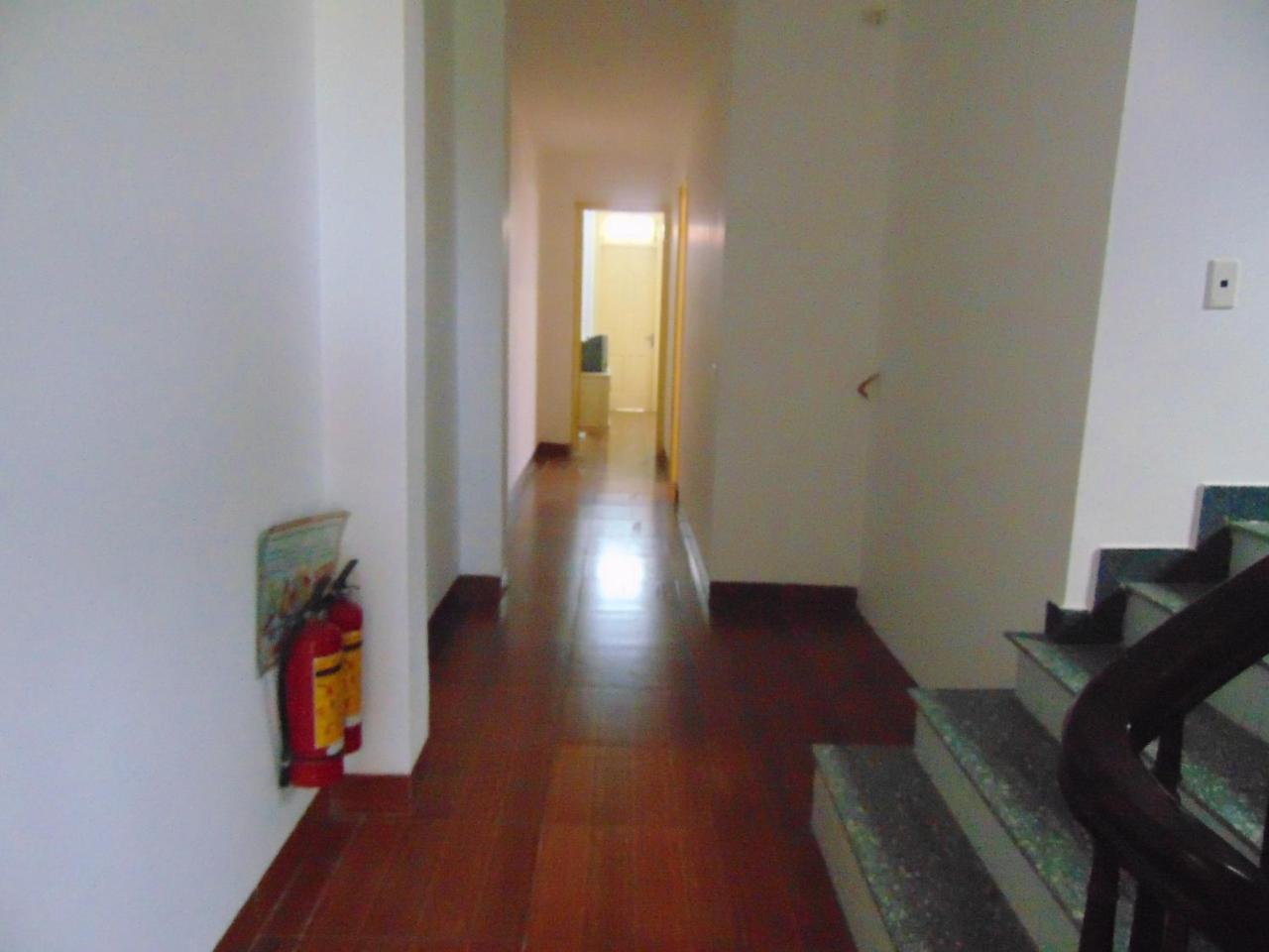 Thanh Huong Hotel Hanoi Eksteriør bilde