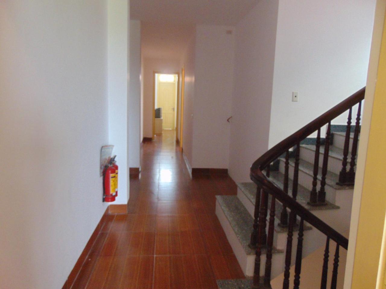 Thanh Huong Hotel Hanoi Eksteriør bilde