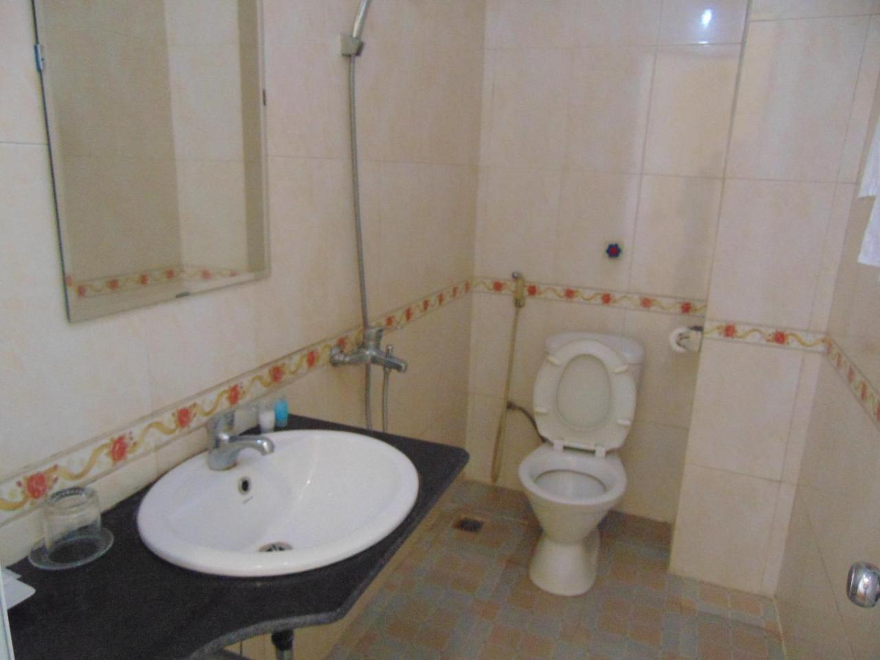 Thanh Huong Hotel Hanoi Eksteriør bilde
