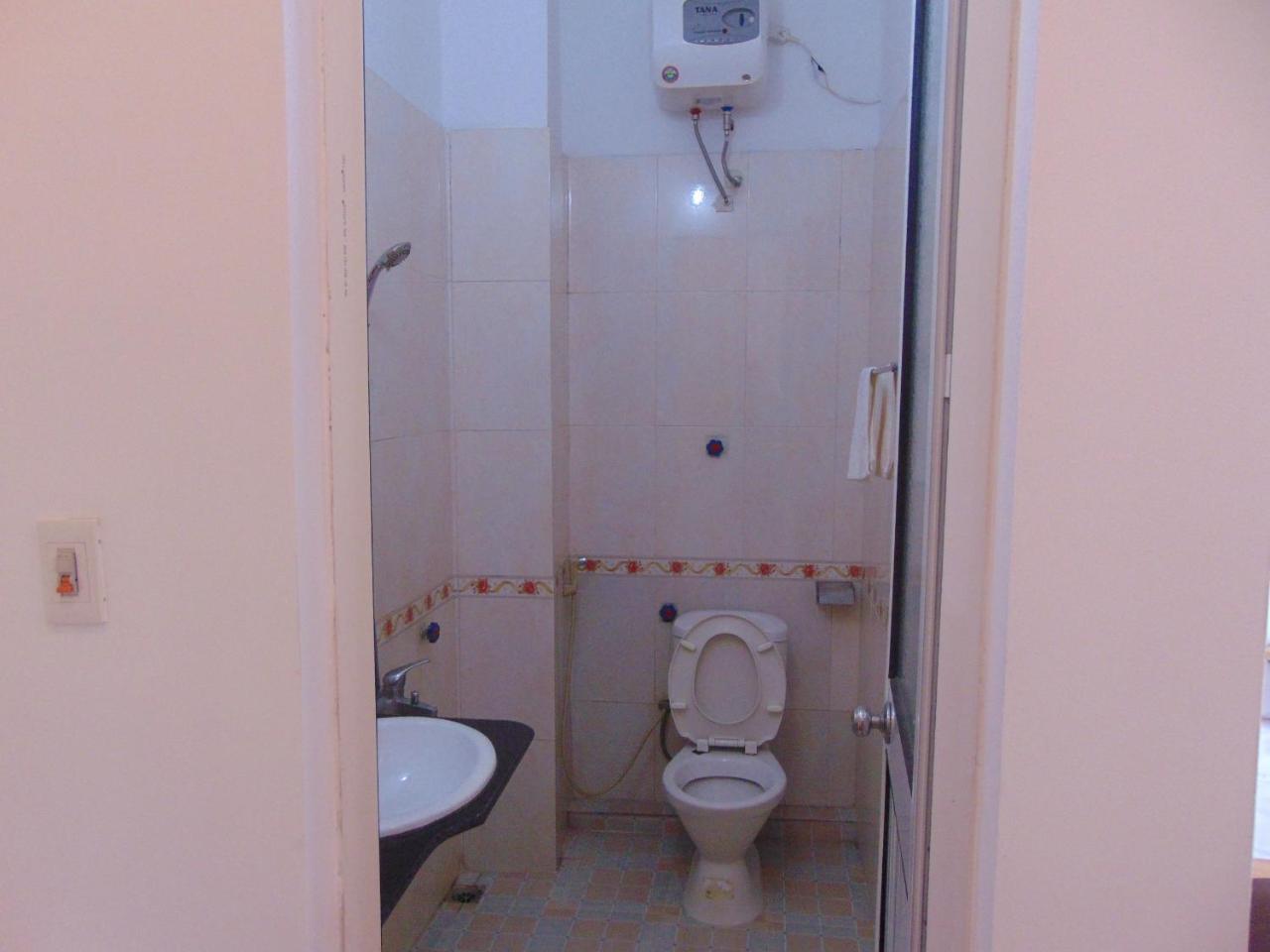 Thanh Huong Hotel Hanoi Eksteriør bilde