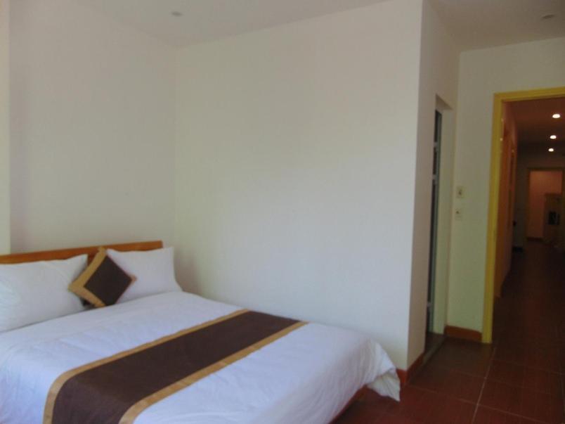 Thanh Huong Hotel Hanoi Eksteriør bilde
