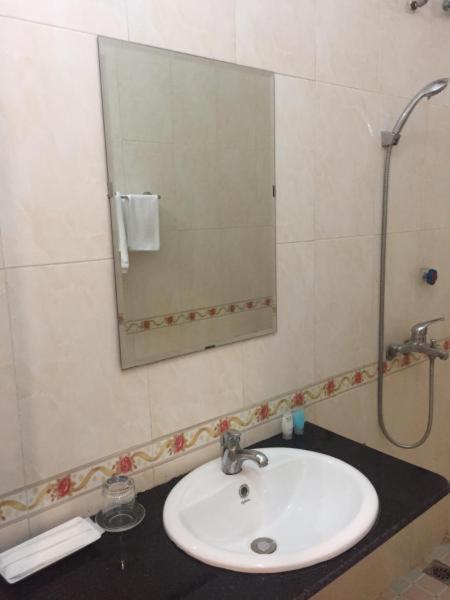 Thanh Huong Hotel Hanoi Eksteriør bilde